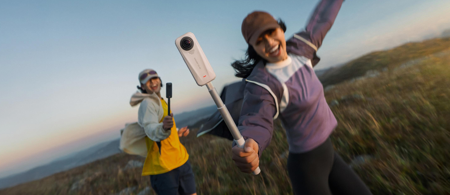 insta360 x4 air